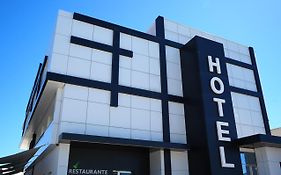 Hotel Villa Ceuti
